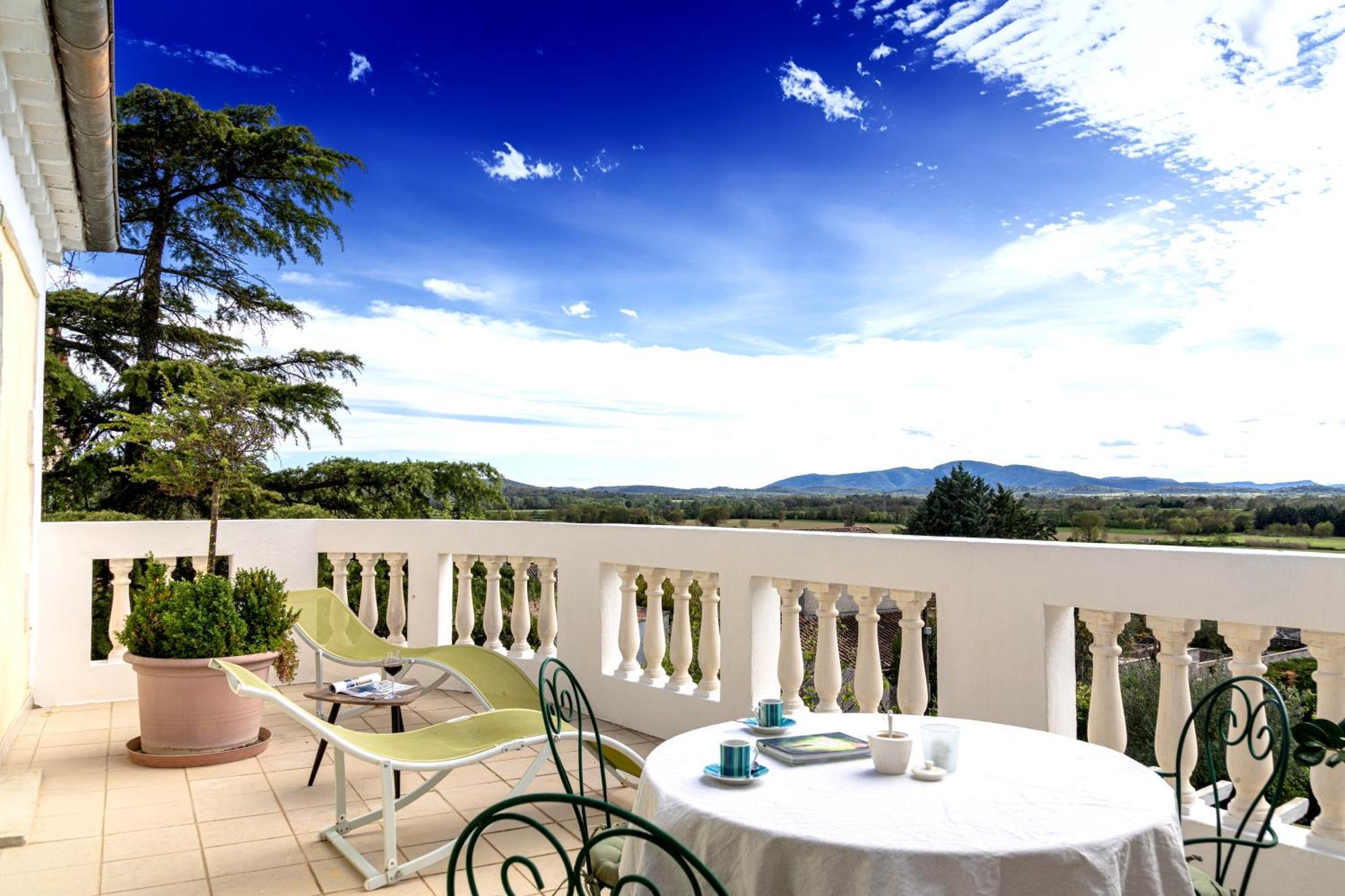 La Bastide de Canaules Exterior foto