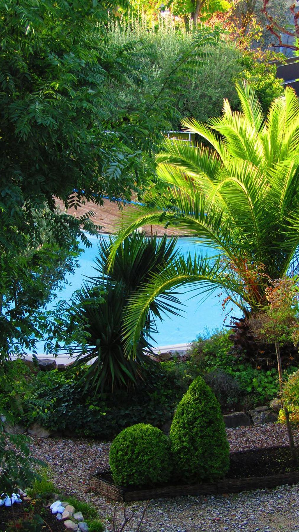 La Bastide de Canaules Exterior foto