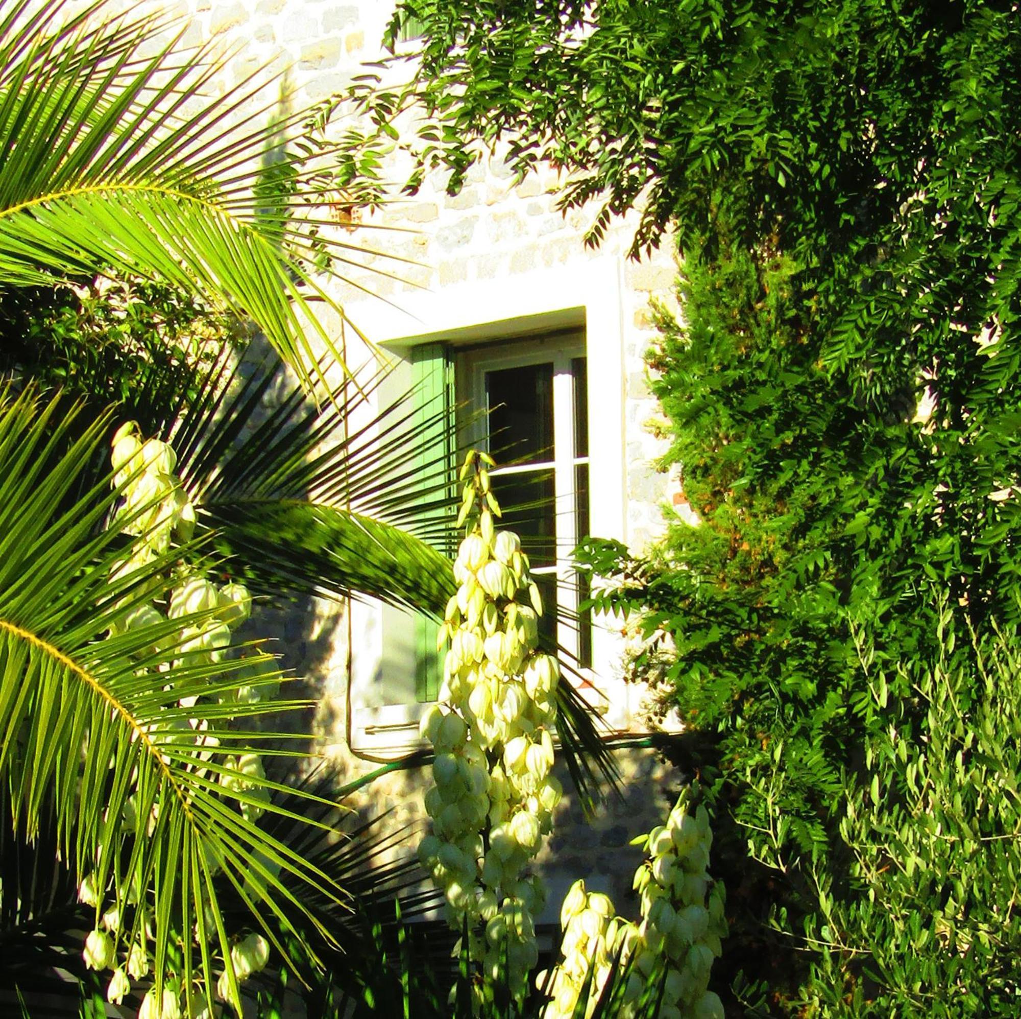 La Bastide de Canaules Exterior foto